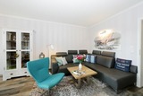 Ferienwohnung in Seebad Heringsdorf - (Brise) Parkresidenz Zwei Linden App. 05 - Bild 1