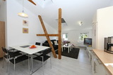 Ferienwohnung in Seebad Bansin - (Brise) Villa Berty App. 06 - Bild 8