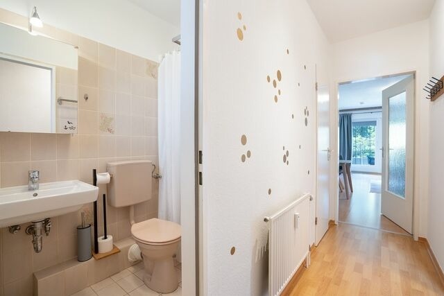 Ferienwohnung in Neustadt-Pelzerhaken - Meer geht immer - Bild 21