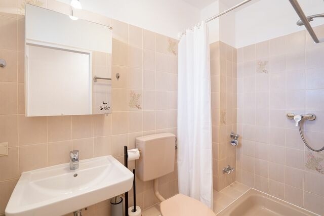 Ferienwohnung in Neustadt-Pelzerhaken - Meer geht immer - Bild 22