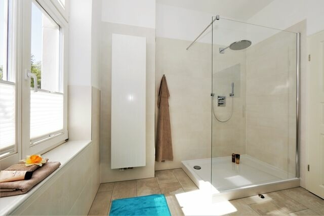 Ferienwohnung in Seebad Bansin - (Brise) Villa Belvedere App. 05 - Bild 17