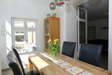 Ferienwohnung in Seebad Heringsdorf - (Brise) Villa Emmi App. 02 - Bild 7