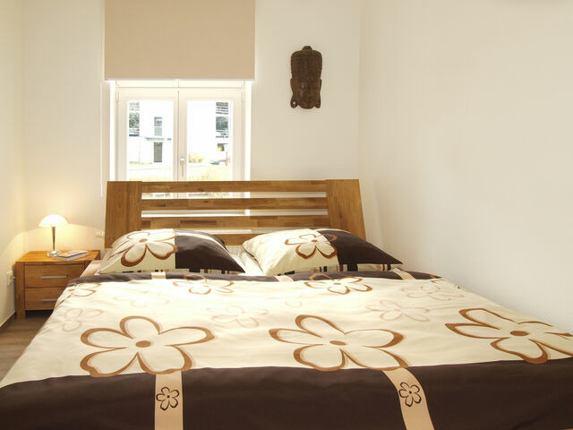 Ferienwohnung in Seebad Heringsdorf - (Brise) Villa Emmi App. 02 - Bild 9