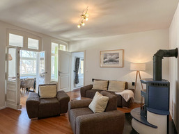 (Brise) Villa Charlottes H&ouml;h App. 07