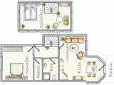 Ferienwohnung in Seebad Bansin - (Brise) Seepark Bansin App. 25-15 - Bild 14