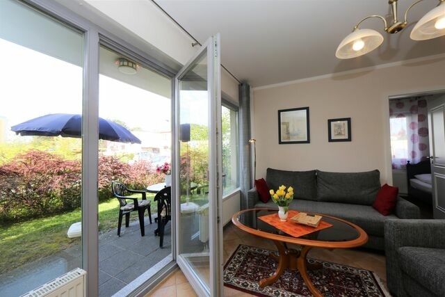 Ferienwohnung in Seebad Heringsdorf - (Brise) Neubauvilla Elbflorenz App. 08 - Bild 4