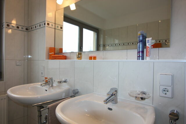 Ferienwohnung in Seebad Heringsdorf - (Brise) Neubauvilla Elbflorenz App. 08 - Bild 10