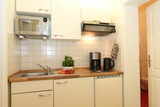 Ferienwohnung in Seebad Heringsdorf - (Brise) Villa Mailin App. 2 - Bild 8