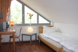 Ferienwohnung in Seebad Heringsdorf - (Brise) Neubauvilla Elbflorenz App. 13 - Bild 12