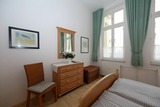 Ferienwohnung in Seebad Heringsdorf - (Brise) Villa To Hus App. 03 - Bild 11