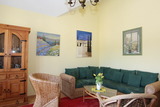 Ferienwohnung in Seebad Heringsdorf - (Brise) Haus auf der H&ouml;he App. 05 - Bild 4
