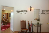 Ferienwohnung in Seebad Heringsdorf - (Brise) Haus auf der H&ouml;he App. 05 - Bild 17