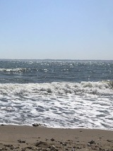 Ferienhaus in Waabs OT Langholz - Ferienhaus Waterblick - Bild 18