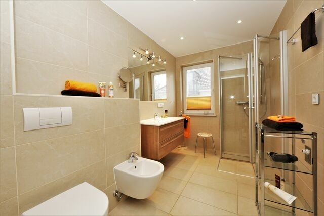 Ferienwohnung in Seebad Bansin - (Brise) Seeresidenz Haus Baltic App. 3.3 - Bild 17