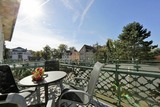 Ferienwohnung in Seebad Heringsdorf - (Brise) Villa Medici Heringsdorf App. 09 - Bild 17