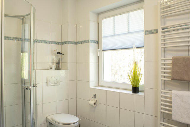 Ferienwohnung in Seebad Bansin - (Brise) Haus Auguste App. 10 - Bild 15