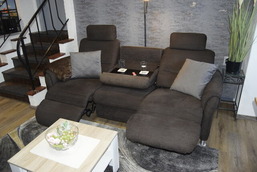 "Alte M&uuml;hlenklause" Fam. Hansen