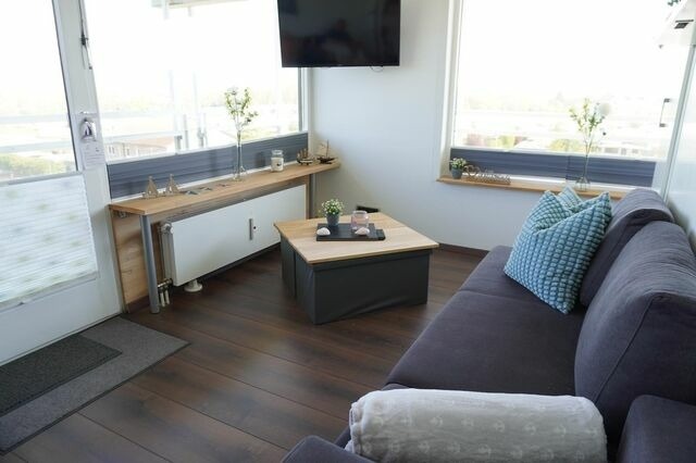 Ferienwohnung in Gro&szlig;enbrode - Haus Belvedere Wohnung 40 - Bild 5