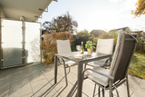 Ferienwohnung in Gr&ouml;mitz - Kleine Scholle - Bild 2