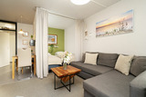 Ferienwohnung in Gr&ouml;mitz - Kleine Scholle - Bild 5