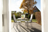 Ferienwohnung in Gr&ouml;mitz - Kleine Scholle - Bild 11