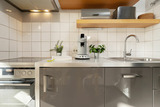 Ferienwohnung in Gr&ouml;mitz - Kleine Scholle - Bild 19