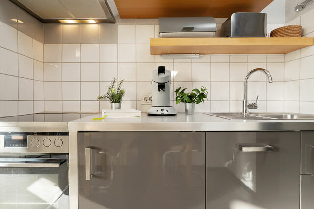Ferienwohnung in Gr&ouml;mitz - Kleine Scholle - Bild 19
