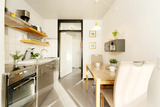 Ferienwohnung in Gr&ouml;mitz - Kleine Scholle - Bild 20