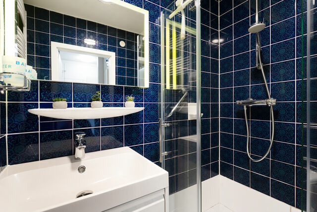 Ferienwohnung in Gr&ouml;mitz - Kleine Scholle - Bild 24