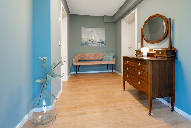 Ferienwohnung in Bosau - Gingko-Suite - Bild 14