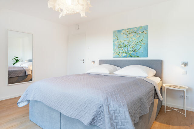 Ferienwohnung in Bosau - Gingko-Suite - Bild 15