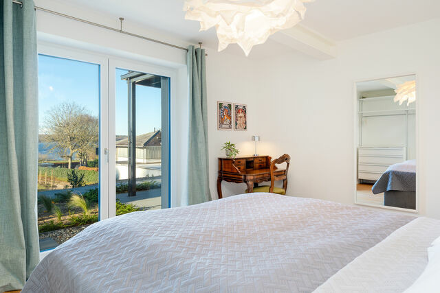 Ferienwohnung in Bosau - Gingko-Suite - Bild 17