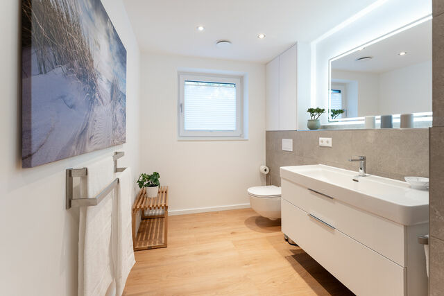 Ferienwohnung in Bosau - Gingko-Suite - Bild 20