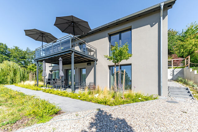 Ferienwohnung in Bosau - Gingko-Suite - Bild 25