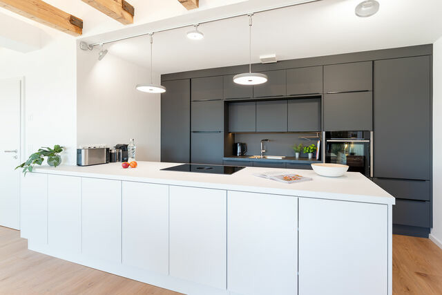 Ferienwohnung in Bosau - Gollings am See Loft-Suite - Bild 3