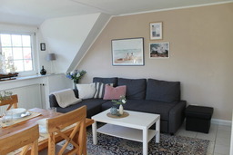 Ferienwohnung "Rebhuhn" - sch&ouml;ne Ferien im Ostseebad Gr&ouml;mitz