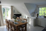 Ferienwohnung in Gr&ouml;mitz - Ferienwohnung "Rebhuhn" - sch&ouml;ne Ferien im Ostseebad Gr&ouml;mitz - Bild 3