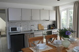 Ferienwohnung in Gr&ouml;mitz - Ferienwohnung "Rebhuhn" - sch&ouml;ne Ferien im Ostseebad Gr&ouml;mitz - Bild 4