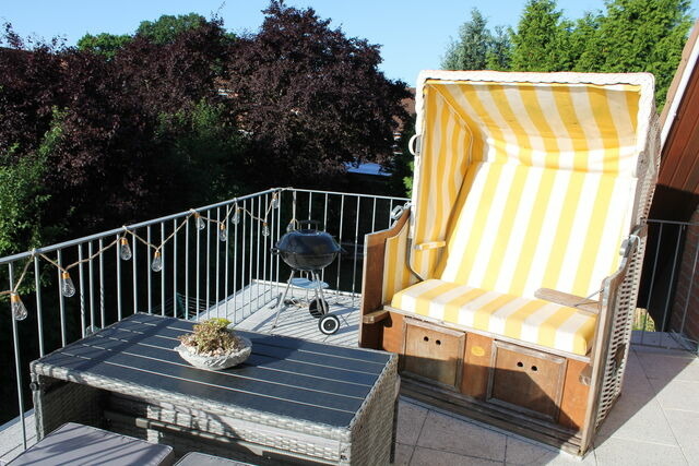 Ferienwohnung in Gr&ouml;mitz - Ferienwohnung "Rebhuhn" - sch&ouml;ne Ferien im Ostseebad Gr&ouml;mitz - Bild 6