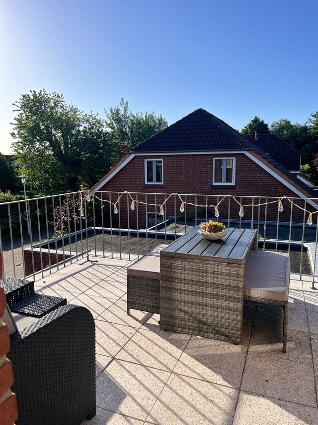 Ferienwohnung in Gr&ouml;mitz - Ferienwohnung "Rebhuhn" - sch&ouml;ne Ferien im Ostseebad Gr&ouml;mitz - Bild 8