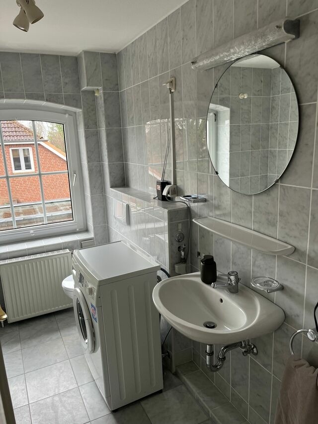 Ferienwohnung in Gr&ouml;mitz - Ferienwohnung "Rebhuhn" - sch&ouml;ne Ferien im Ostseebad Gr&ouml;mitz - Bild 9