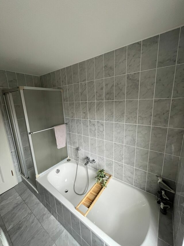 Ferienwohnung in Gr&ouml;mitz - Ferienwohnung "Rebhuhn" - sch&ouml;ne Ferien im Ostseebad Gr&ouml;mitz - Bild 11