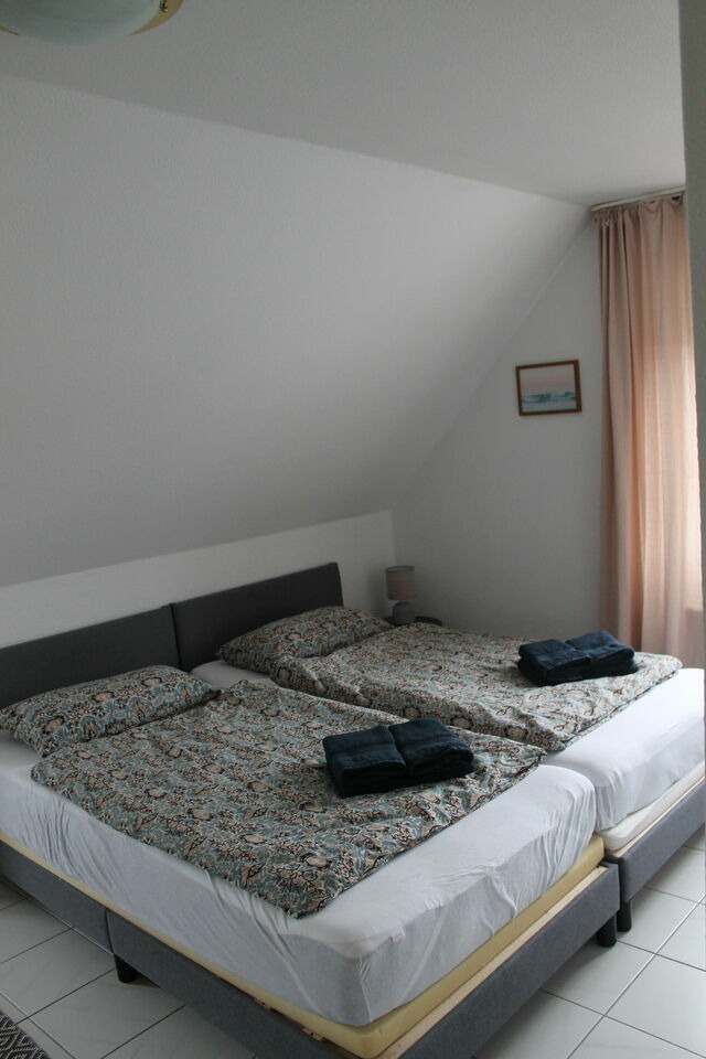 Ferienwohnung in Gr&ouml;mitz - Ferienwohnung "Rebhuhn" - sch&ouml;ne Ferien im Ostseebad Gr&ouml;mitz - Bild 12