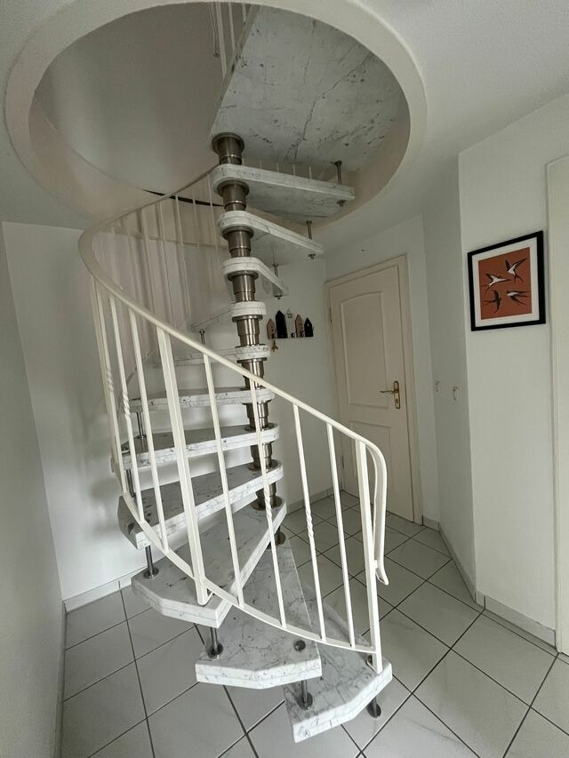 Ferienwohnung in Gr&ouml;mitz - Ferienwohnung "Rebhuhn" - sch&ouml;ne Ferien im Ostseebad Gr&ouml;mitz - Bild 15