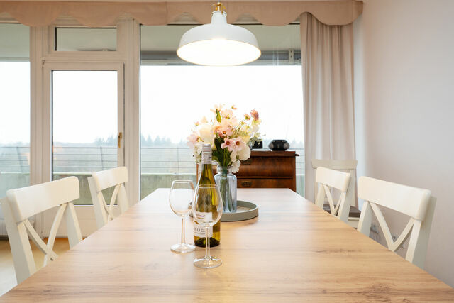 Ferienwohnung in Timmendorfer Strand - An der Waldkapelle 26 Strandhafer - Bild 11