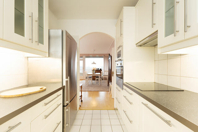 Ferienwohnung in Timmendorfer Strand - An der Waldkapelle 26 Strandhafer - Bild 19