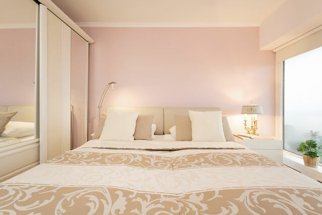 Ferienwohnung in Timmendorfer Strand - An der Waldkapelle 26 Strandhafer - Bild 22