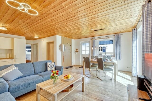 Ferienhaus in Altef&auml;hr - Sundkoje - Bild 6