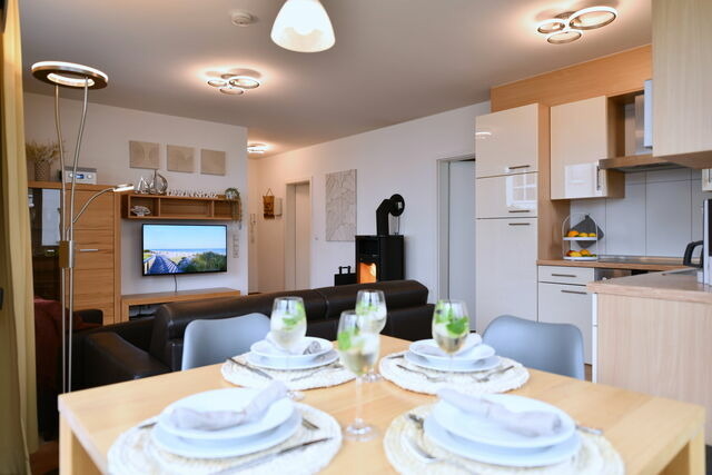 Ferienwohnung in Gro&szlig;enbrode - Seed&uuml;ne 1**** - Bild 4