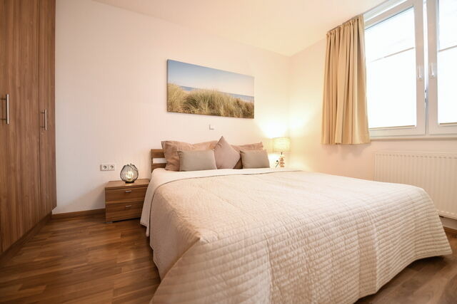 Ferienwohnung in Gro&szlig;enbrode - Seed&uuml;ne 1**** - Bild 8